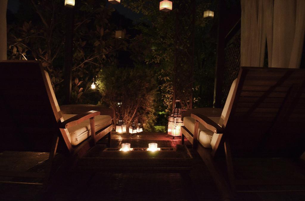 Villa Margaret Siviri Luaran gambar