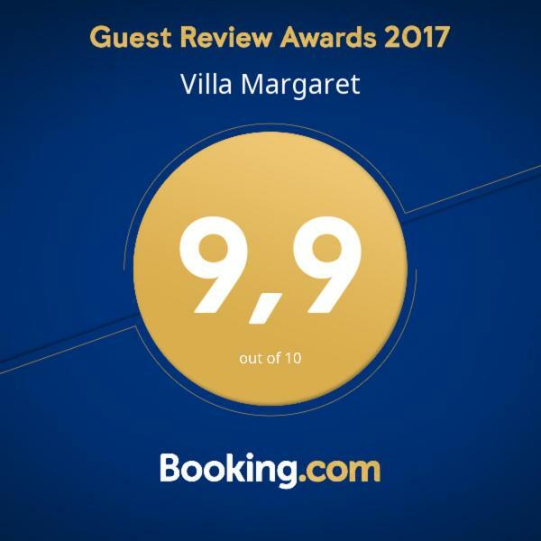Villa Margaret Siviri Luaran gambar